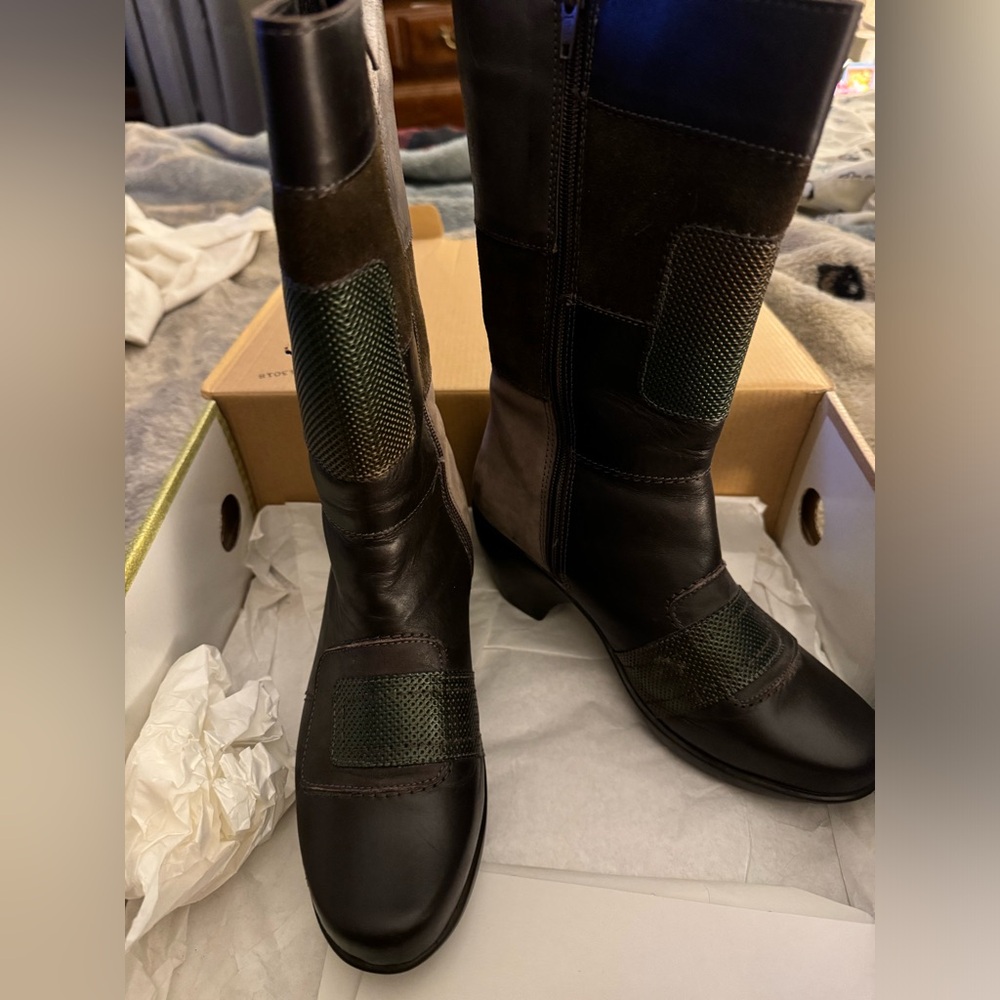 Women’s boots